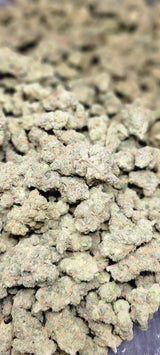 Toranja High THCA Flower Sativa