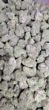 Double Runtz High THCA Flower Hybrid