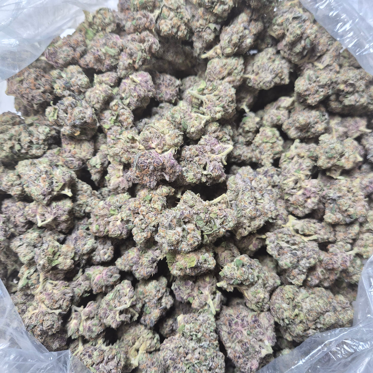 Candy Gas THCA Flower – Hybrid · Indoor Exotic