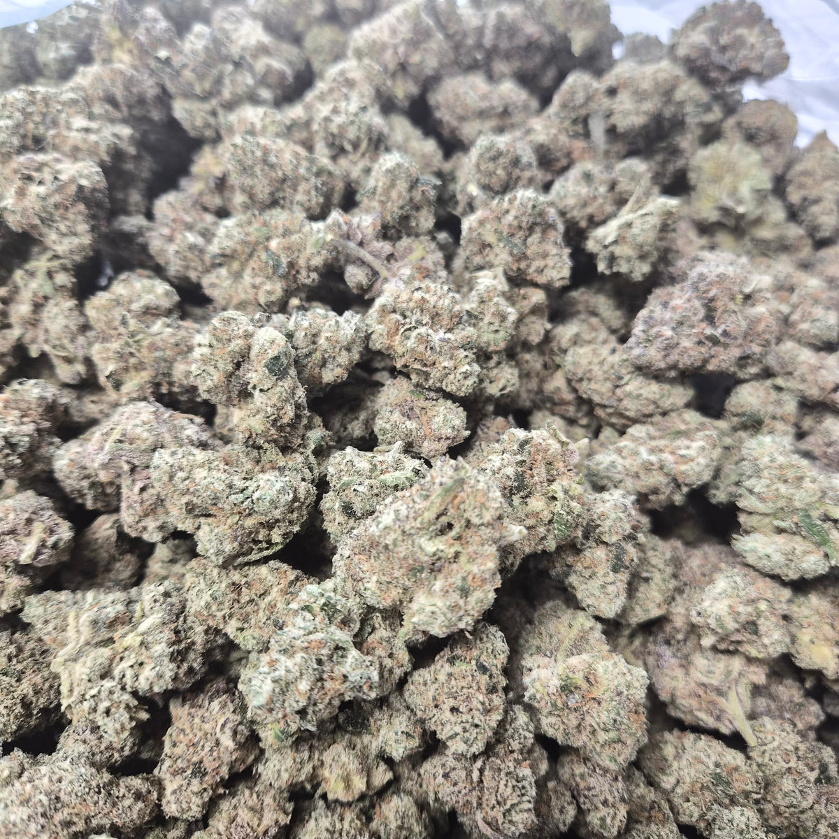Presidential Runtz THCA Flower – Indica · Indoor Exotic | CaliGreenGold