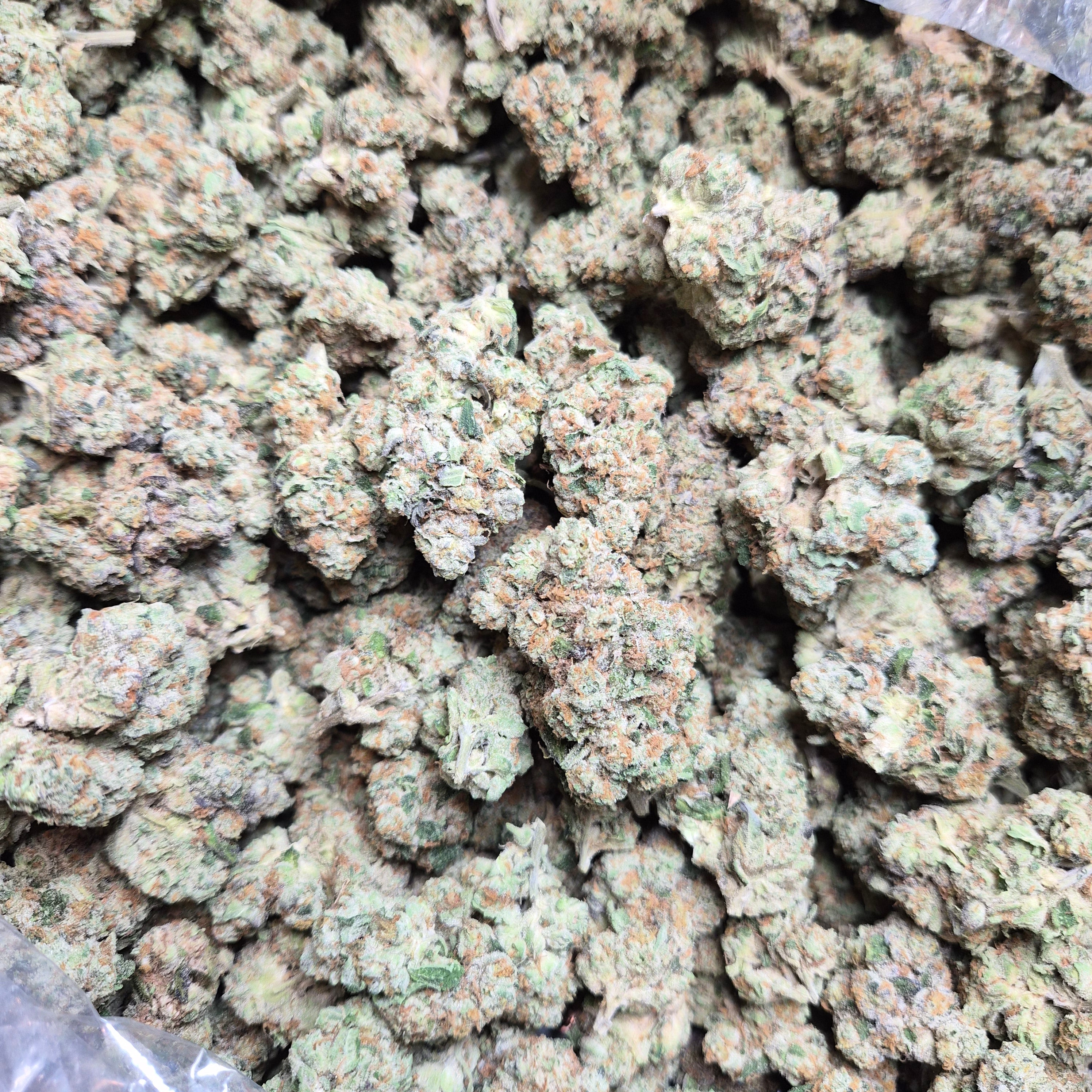 E85 THCA Flower - Indoor Top Shelf Hybrid | CaliGreenGold
