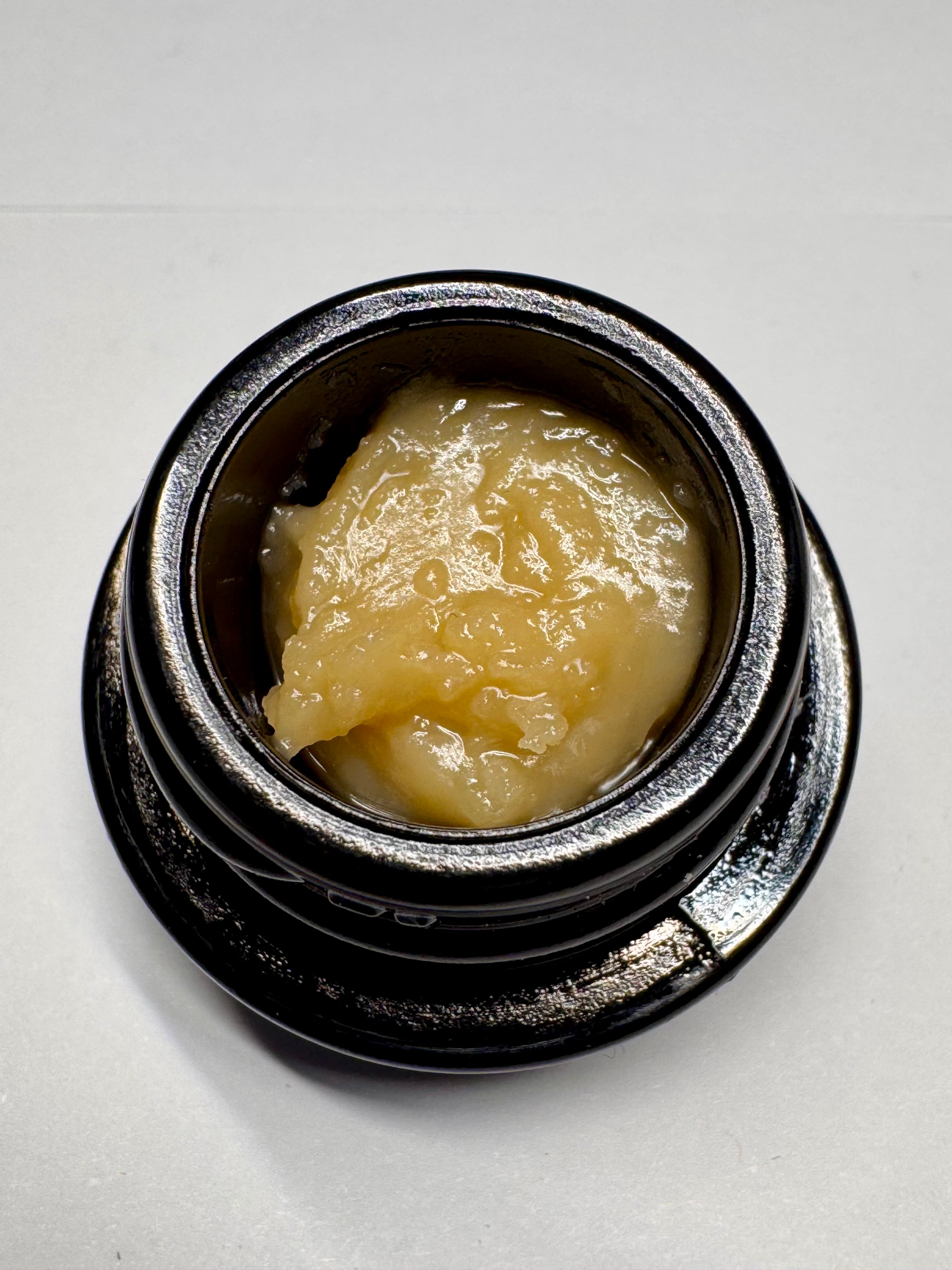 Grillz - LIVE ROSIN - 2g Sativa Premium T3