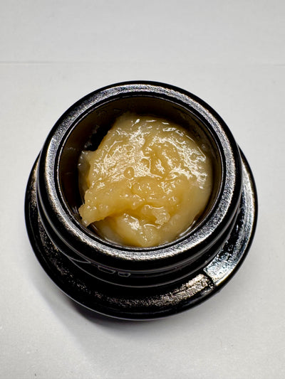 Grillz - LIVE ROSIN - 2g Sativa Premium T3, SATIVA, CaliGreenGold