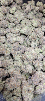 Bubblegum Runtz Exotic Indoor THCA Flower Hybrid