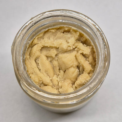 Tropaya THCA Live Rosin – Indica Solventless 2g Tier 3 Premium | CaliGreenGold