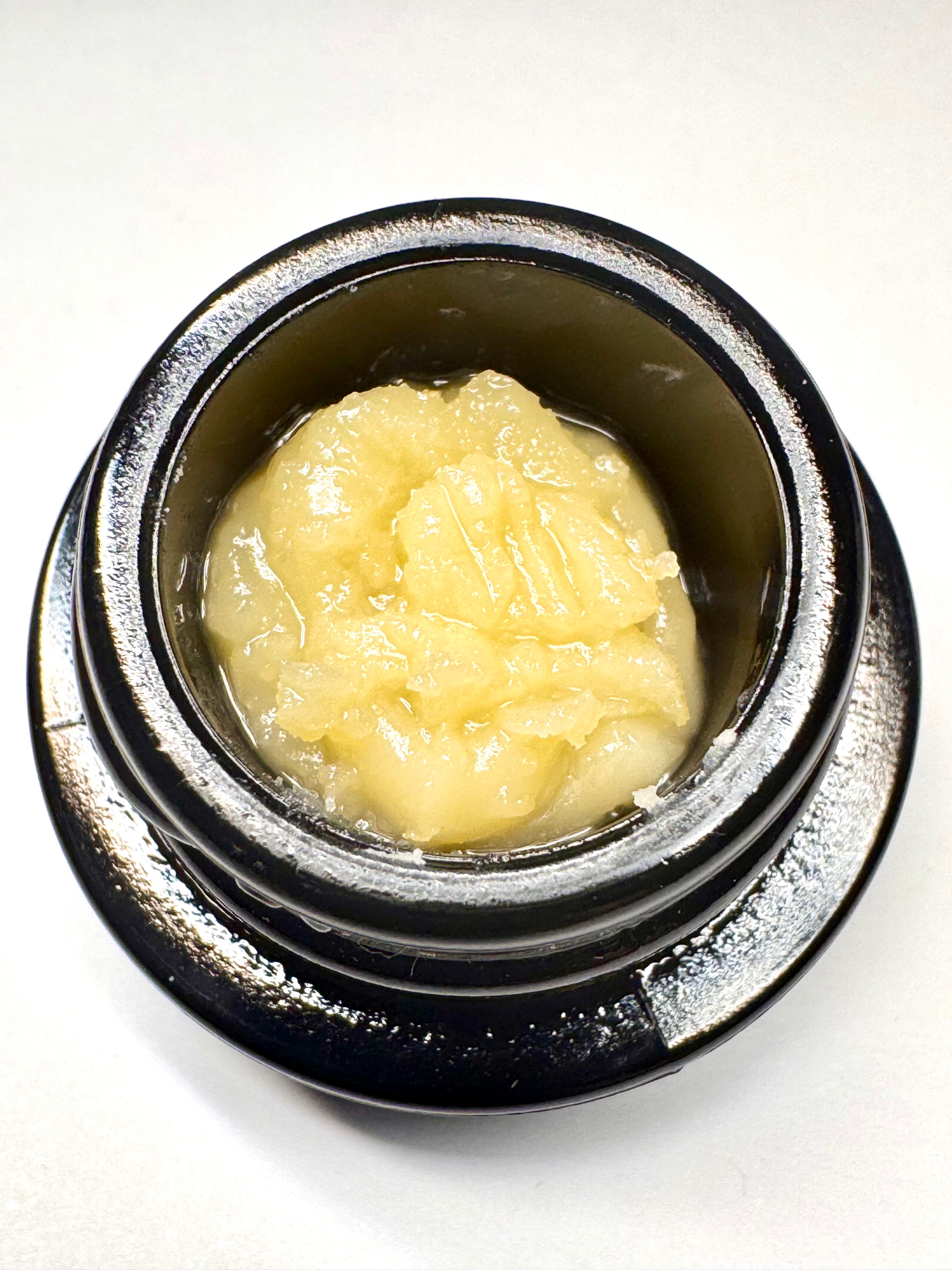 Super Boof - LIVE ROSIN - 2g Sativa Exotic 90u T1