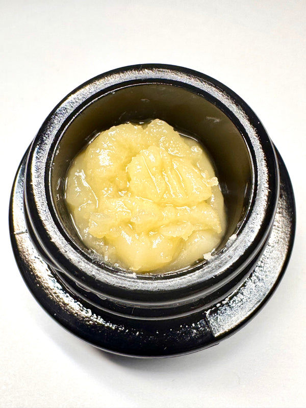 Super Boof - LIVE ROSIN - 2g Sativa Exotic 90u T1, SATIVA, CaliGreenGold
