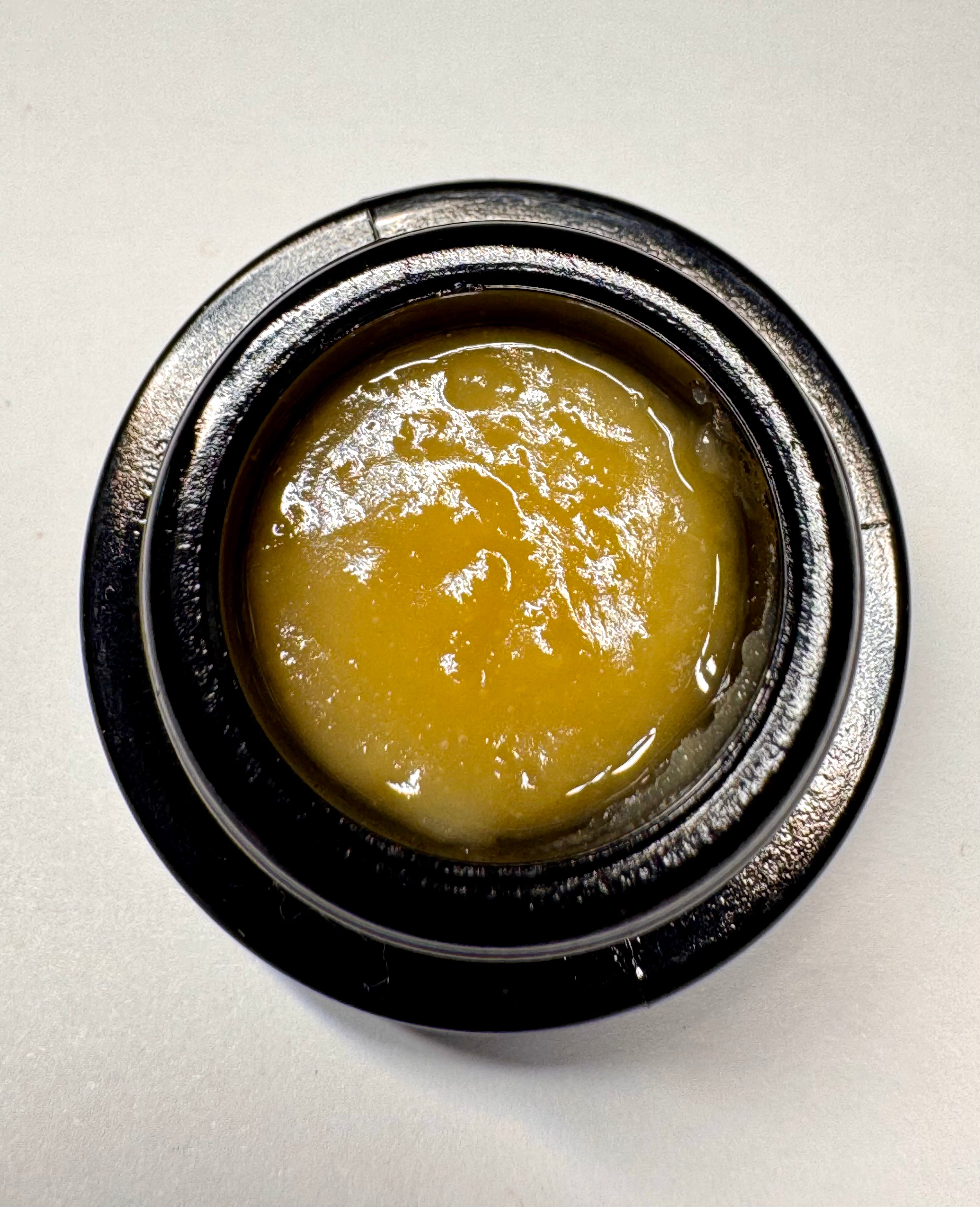 Guava Pop - LIVE ROSIN - 2g Hybrid Top Shelf T3, HYBRID, CaliGreenGold