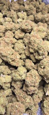 Papaya High THCA Flower Indica