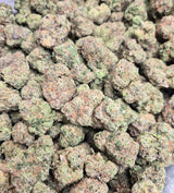 Pink Runtz High THCA Flower Hybrid