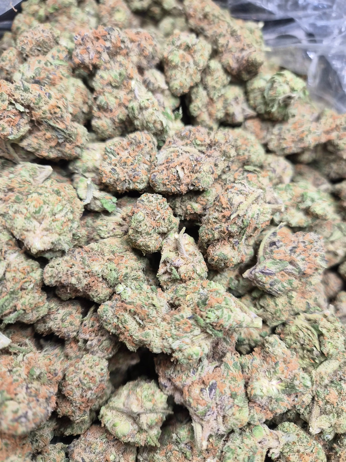 Raspberry Lemonade THCA Flower – Indoor Top Shelf Sativa | CaliGreenGold