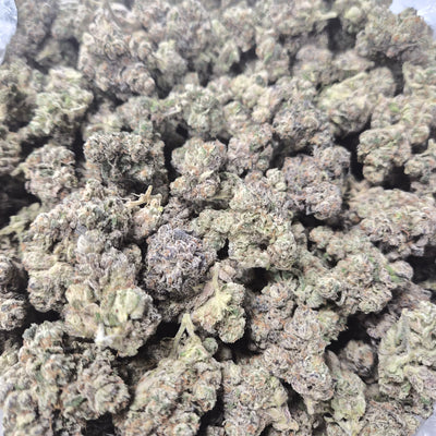LA Pop Rocks THCA Flower – Indica · Indoor Exotic | CaliGreenGold