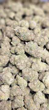 Pinnacle High THCA Flower Hybrid