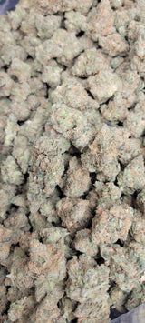 Blue Dream Exotic Indoor THCA Flower Sativa