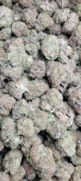 Blueberry Pancakes High THCA Flower Indica