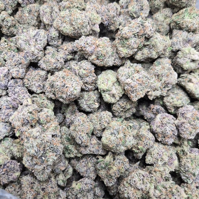 Watermelon Ringz THCA Flower – Indica · Indoor Exotic | CaliGreenGold