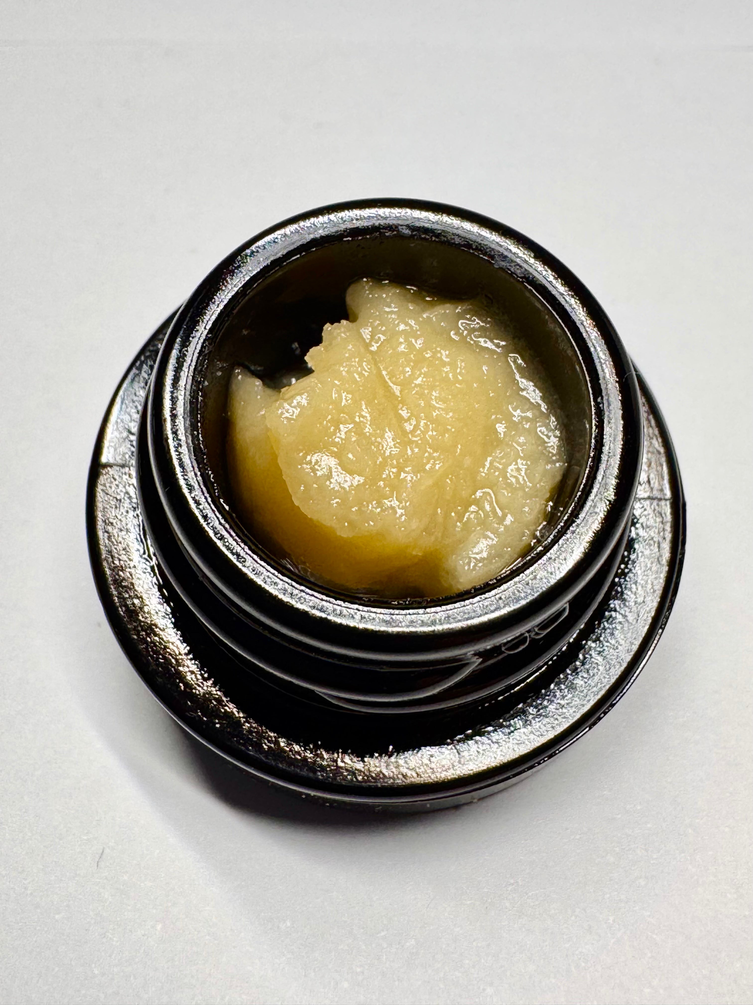 Swampwater Fumez - LIVE ROSIN - Indica 2g Top Shelf T2