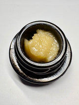 Swampwater Fumez - LIVE ROSIN - Indica 2g Top Shelf T2