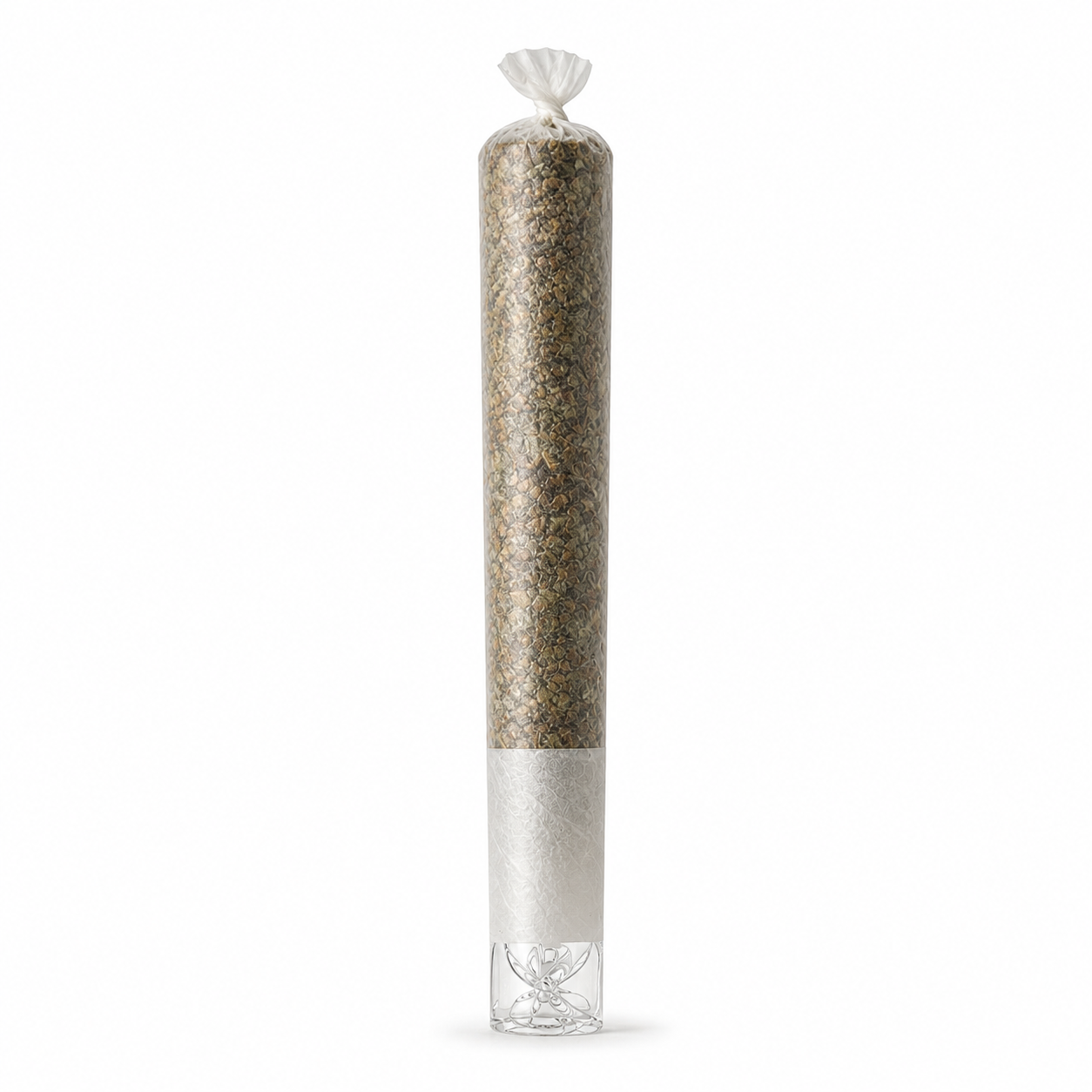 Hash Holes THCA Live Rosin Infused Pre-Roll – 2g Sativa x Sativa | CaliGreenGold