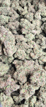 Rainbow Zangria Exotic Indoor THCA Flower Sativa