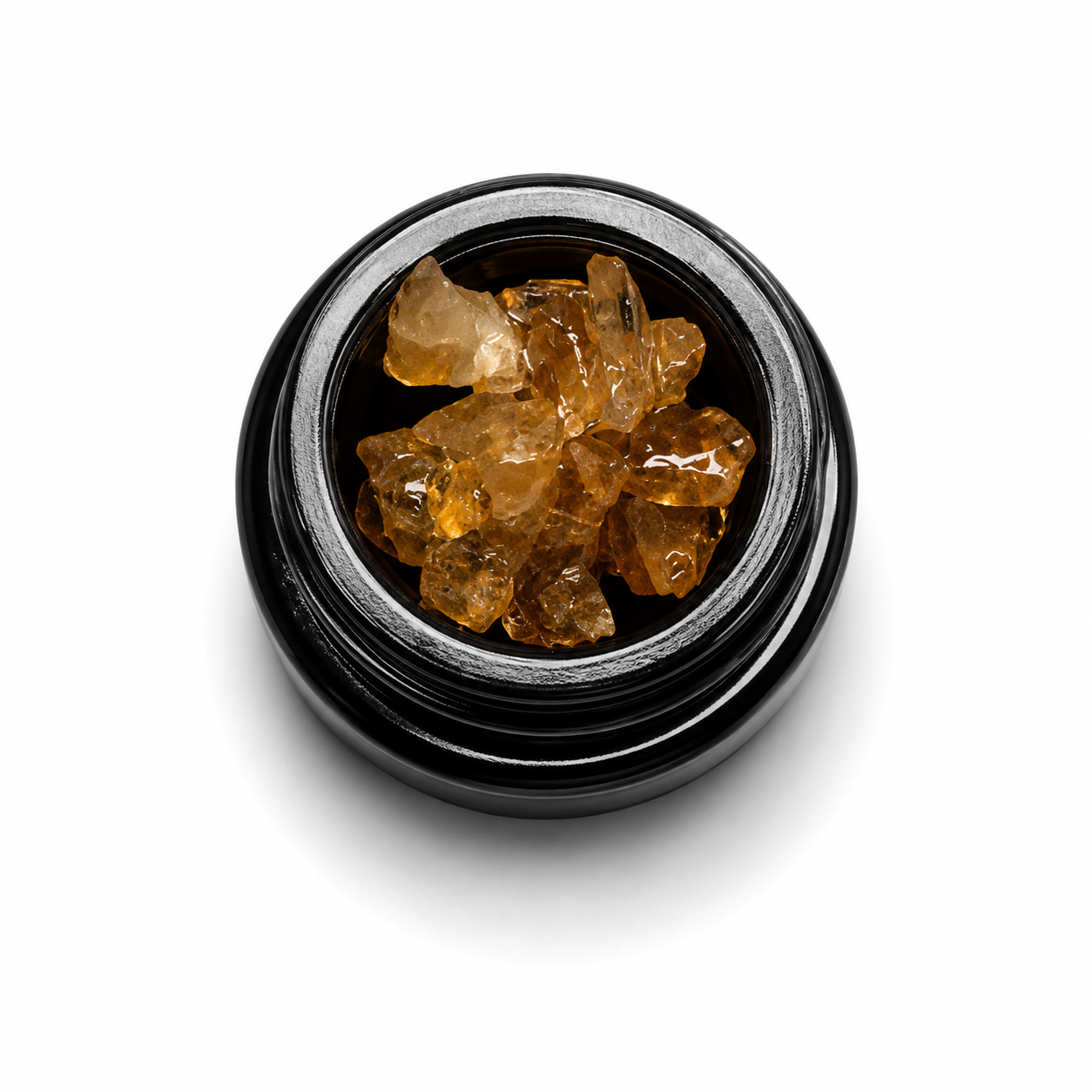 Strawberry Cough THCA Diamonds – Sativa Concentrate | CaliGreenGold