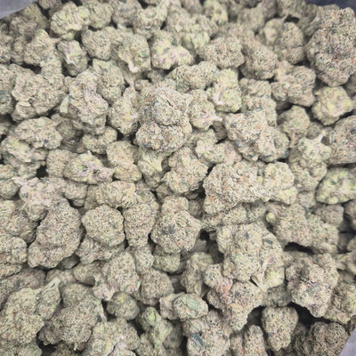 Dire Wolf THCA Flower – Indoor Top Shelf Hybrid | CaliGreenGold