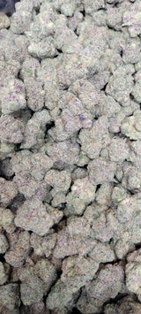 Bubble Burst Exotic Indoor THCA Flower Indica