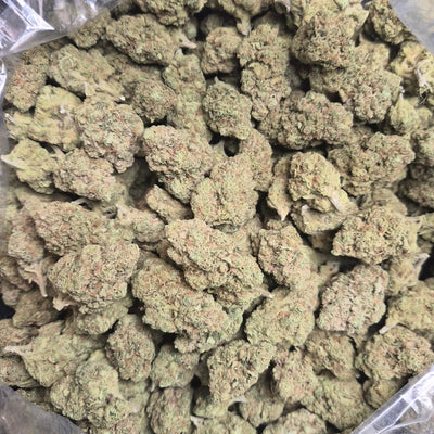 Sour Guava THCA Flower – Indoor Top Shelf Hybrid | CaliGreenGold - CaliGreenGold