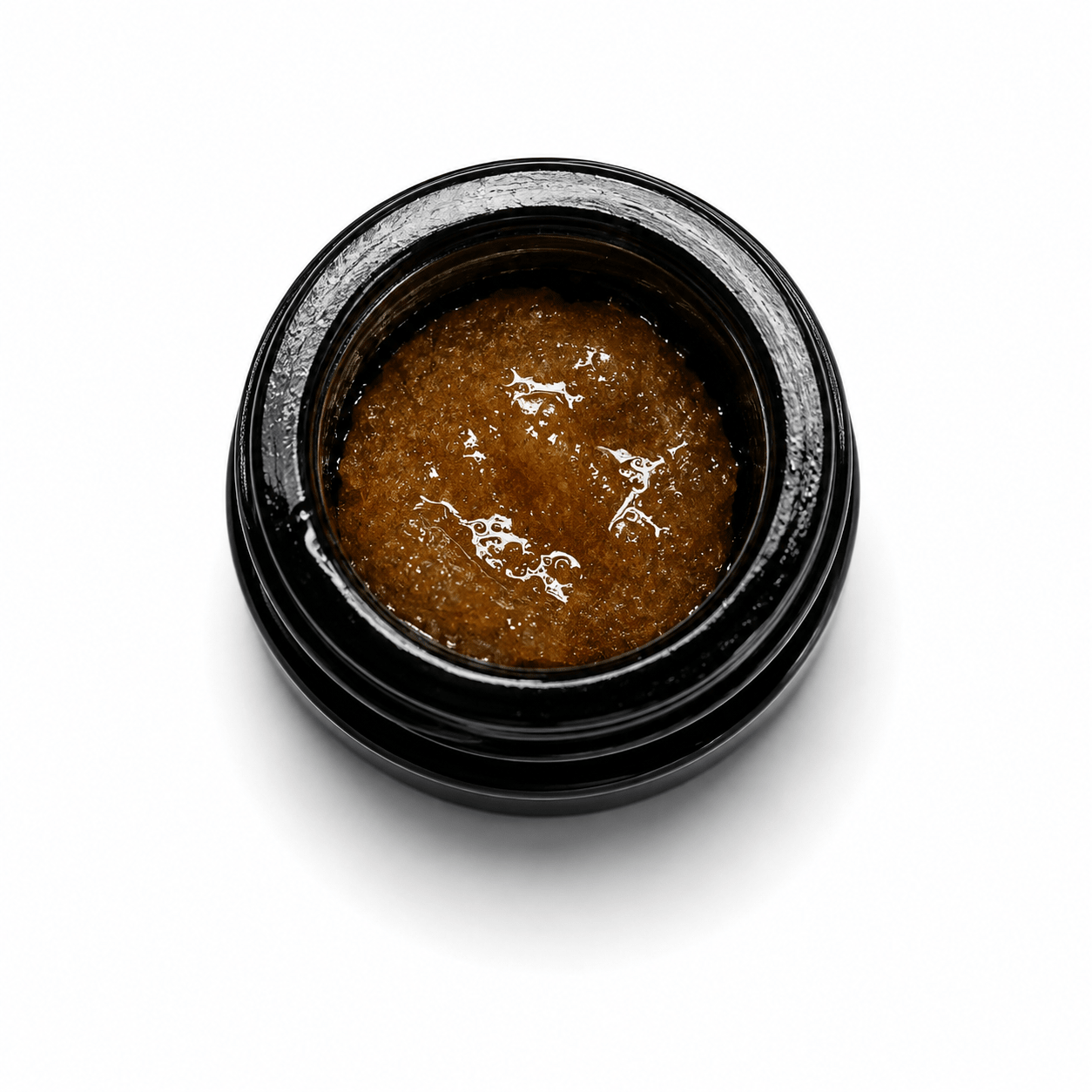 Strawberry Cough THCA Badder – Sativa Concentrate | CaliGreenGold - CaliGreenGold