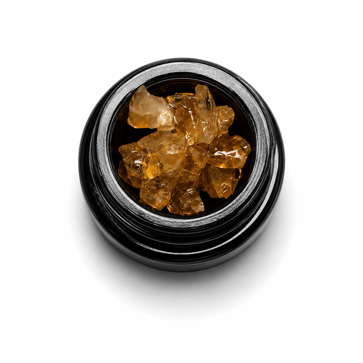 Strawberry Cough THCA Diamonds – Sativa Concentrate | CaliGreenGold - CaliGreenGold