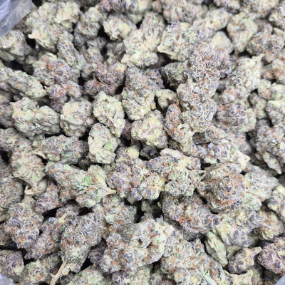 Strawberry Cough THCA Flower – Indoor Exotic Sativa | CaliGreenGold - CaliGreenGold