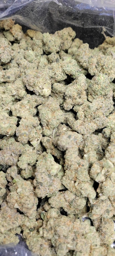 Sunset Sherbert High THCA Flower Indica - CaliGreenGold