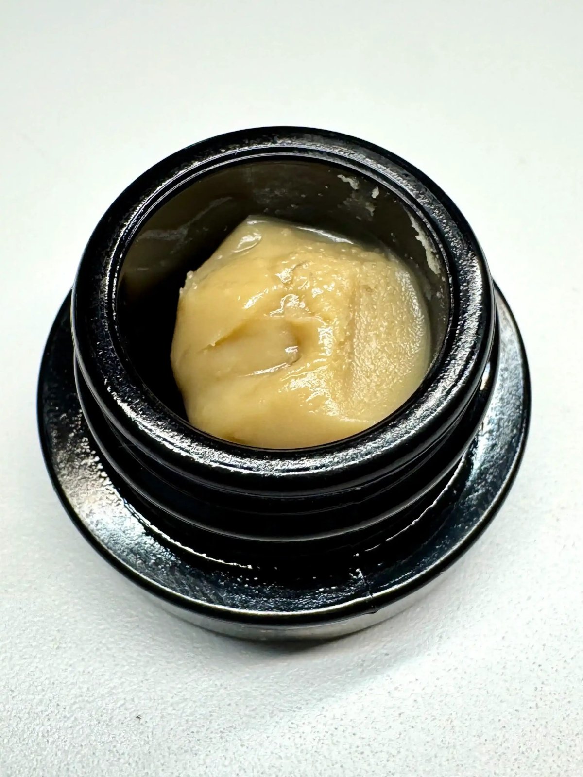 Super Boof - LIVE ROSIN - 2g Sativa Exotic 90u T1 - CaliGreenGold
