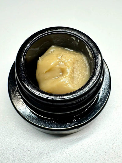 Super Boof - LIVE ROSIN - 2g Sativa Exotic 90u T1 - CaliGreenGold
