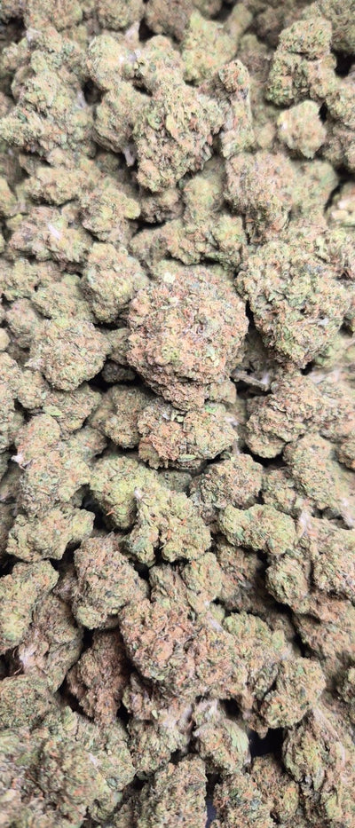 Super Runtz High THCA Flower Hybrid - CaliGreenGold