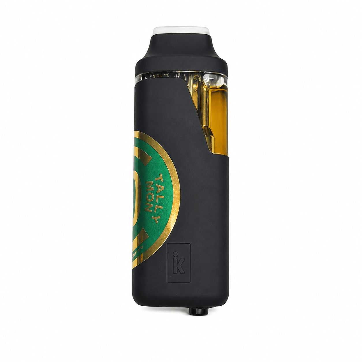 Tally Mon Hybrid 2G Vape - CaliGreenGold