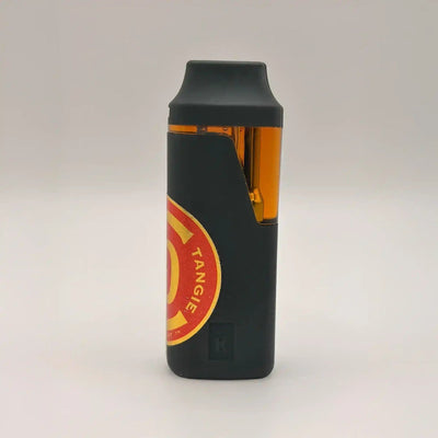 Tangie Sativa 2G Vape - CaliGreenGold