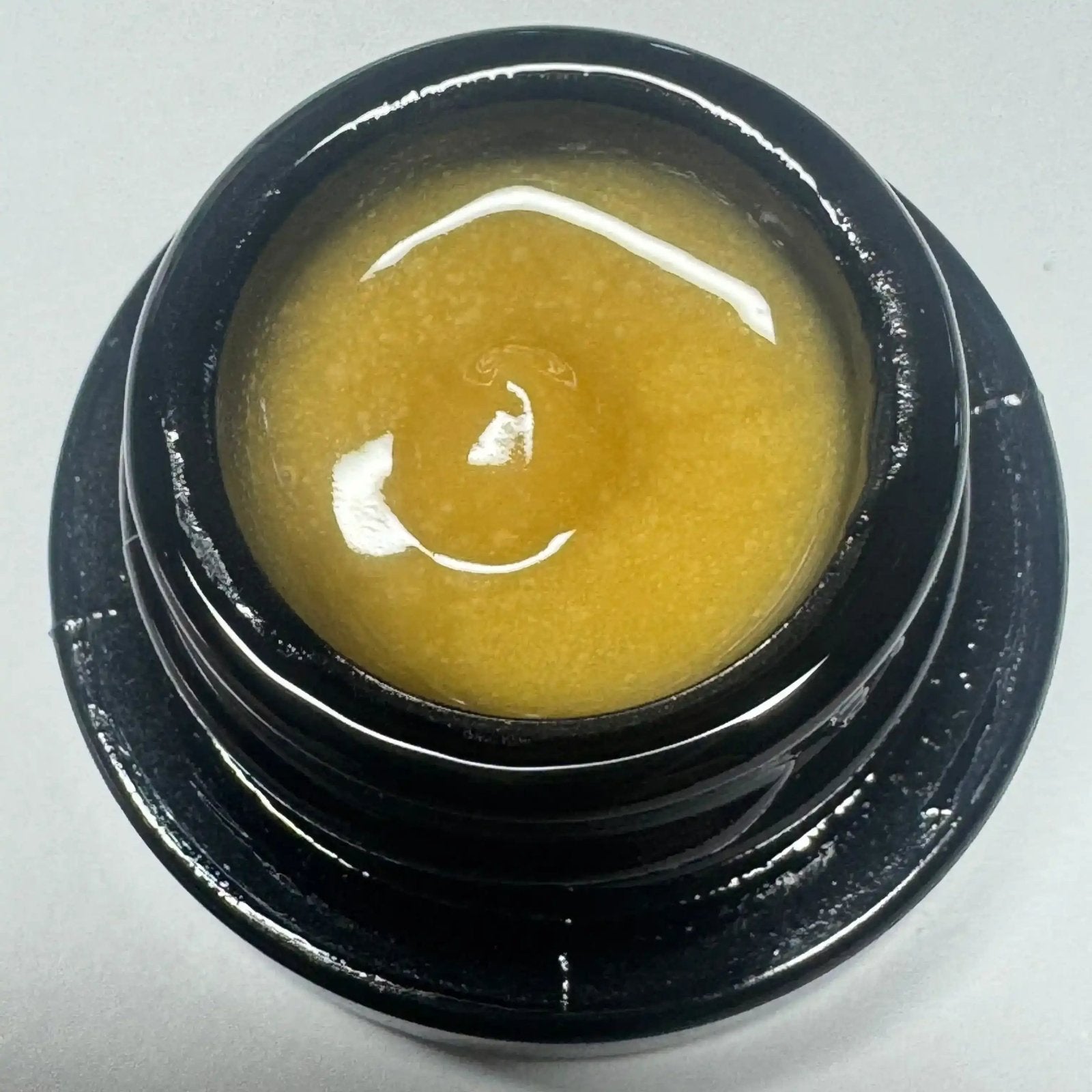 THCA Badder - Flower Bomb Kush Strain Indica - CaliGreenGold