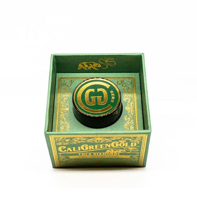 THCA Diamonds - Unflavored - CaliGreenGold