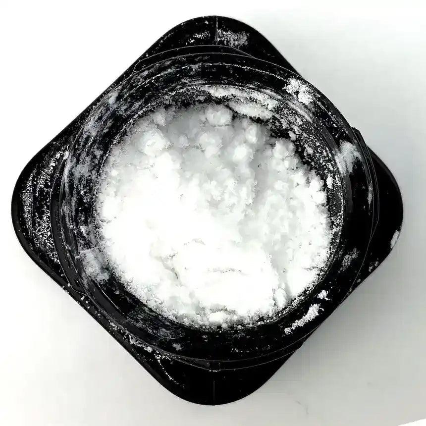 THCA Isolate - CaliGreenGold