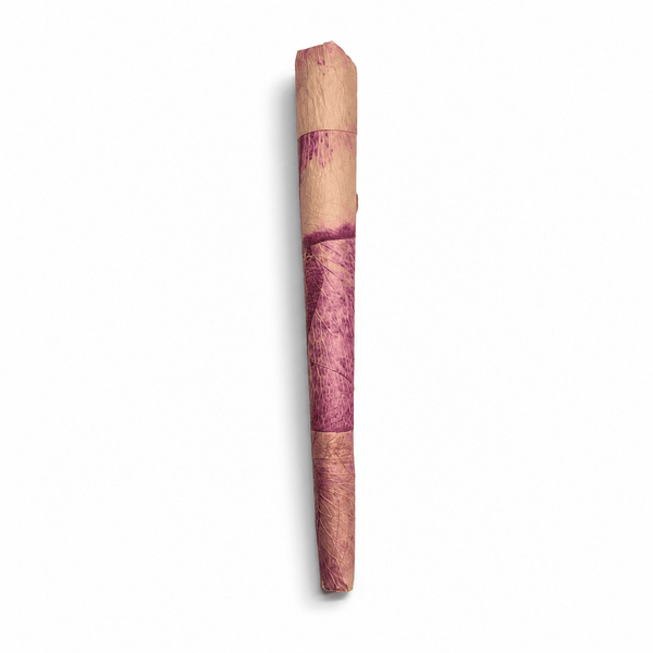 THCA King Size 1.5G Infused Rose Cone Prerolls – Exotic Flower | CaliGreenGold - CaliGreenGold