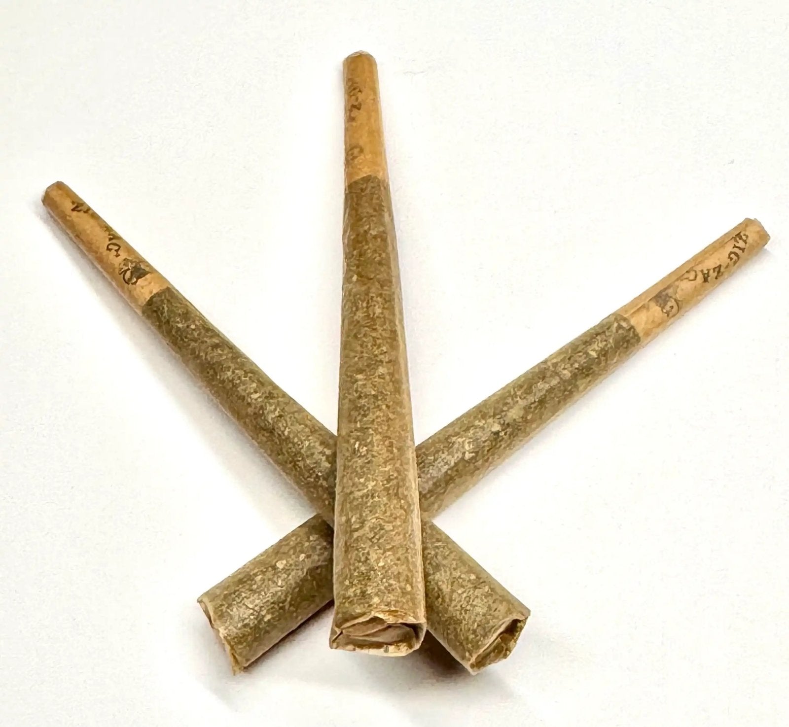 THCA King Size Exotic Flower Preroll (1.5g) - CaliGreenGold