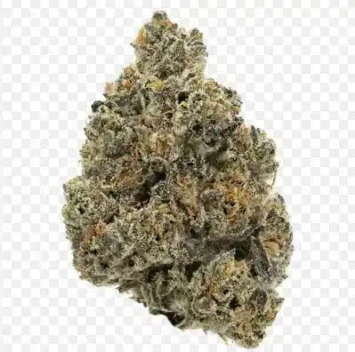 The Mystery Smalls Ounce - CaliGreenGold