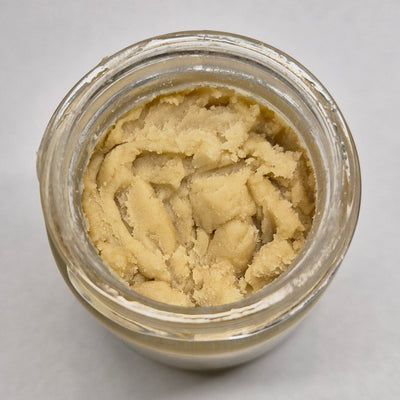 Tropaya THCA Live Rosin – Indica Solventless 2g Tier 3 Premium | CaliGreenGold - CaliGreenGold