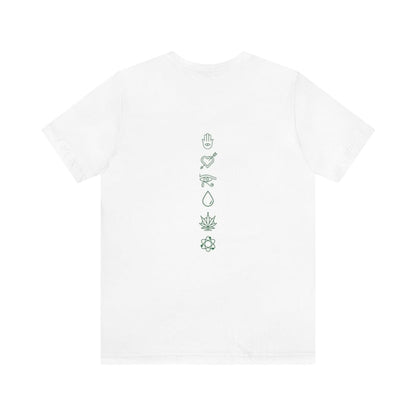 Unisex Jersey Short Sleeve Tee - T-Shirt