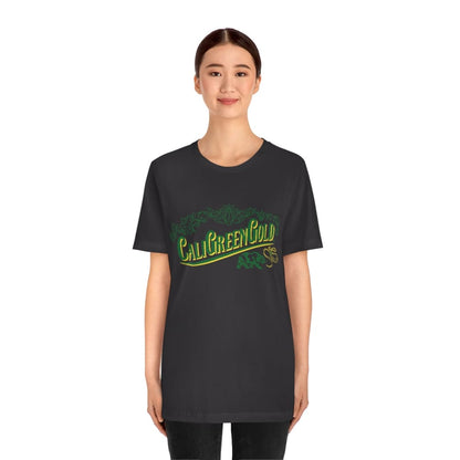 Unisex Jersey Short Sleeve Tee - T-Shirt
