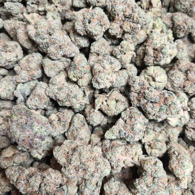 ZOAP Exotic THCA Flower Hybrid - CaliGreenGold