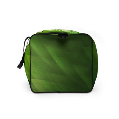 CaliGreenGold Greenleaf Duffle bag - CaliGreenGold